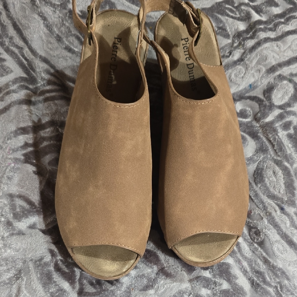 Womans Shoes